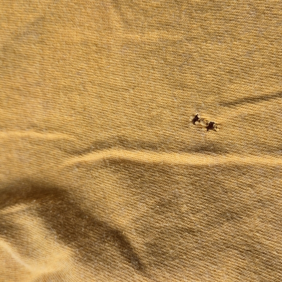 RARE Austin Powers Goldmember Yellow T-Shirt - Picture 4 of 4